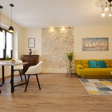 Bruno Apartment Ровінь Екстер'єр фото