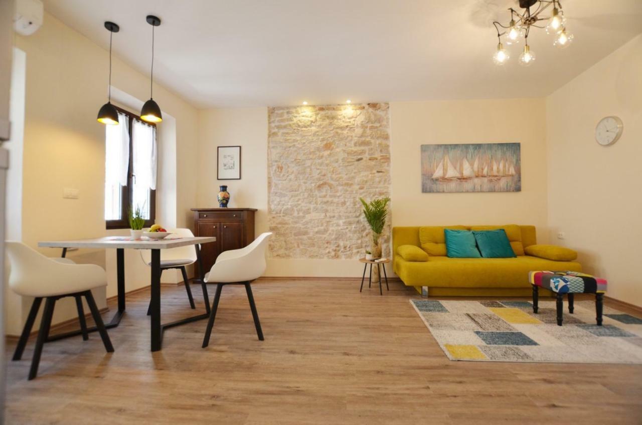Bruno Apartment Ровінь Екстер'єр фото