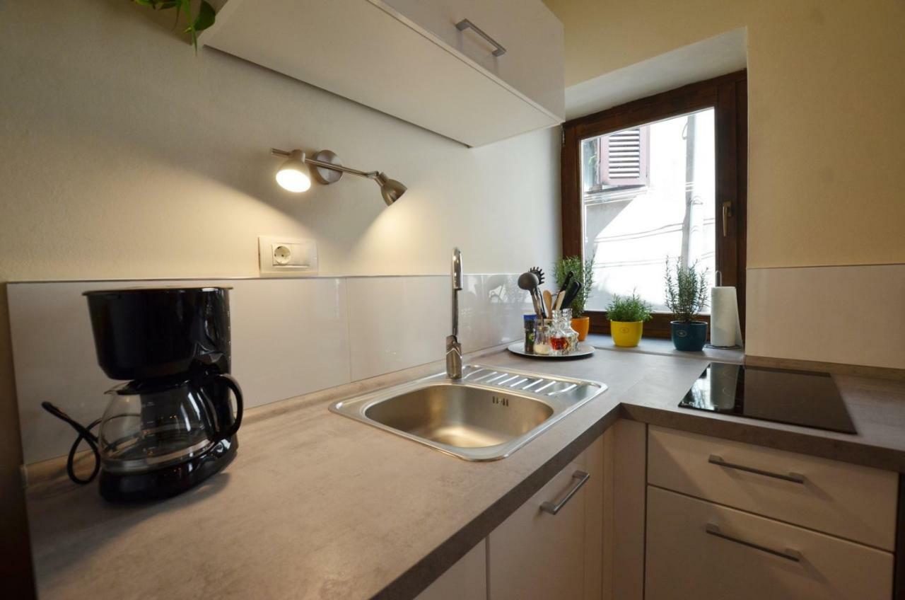 Bruno Apartment Ровінь Екстер'єр фото
