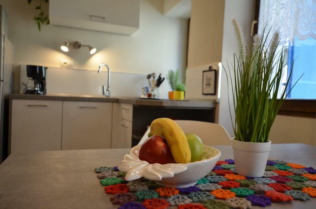 Bruno Apartment Ровінь Екстер'єр фото