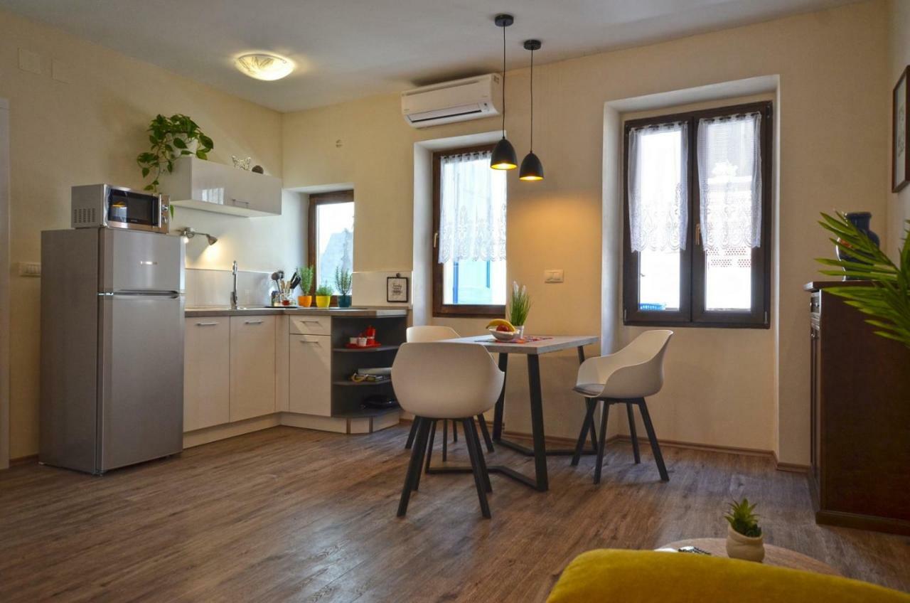 Bruno Apartment Ровінь Екстер'єр фото